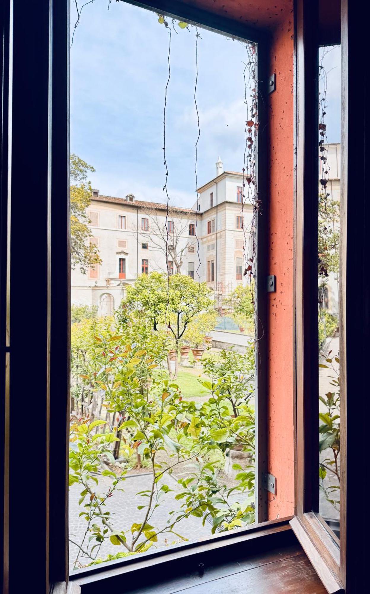 La Giulia Luxury - Homkeey Apartments Roma Exterior foto